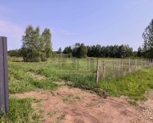 01-uchastok-pered-stroitelstvom-dom-302m2-naro-fominskiy-rayon Участок перед началом строительства дома 302 м2 в Наро-Фоминском районе