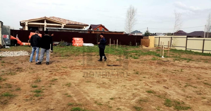 01-uchastok-pered-stroitelstvom-dvukhetazhnyy-dom-163m2-shchelkovo Участок перед началом строительства двухэтажного дома 163 м2 в Щелково