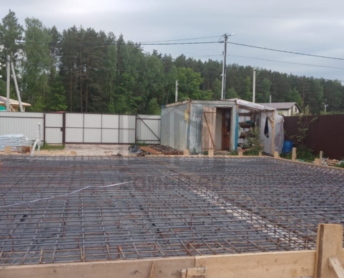 04-armirovanie-fundamentnoy-plity-dvukhetazhnyy-dom-163m2-shchelkovo Армирование фундаментной плиты двухэтажного дома 163 м2 в Щелково