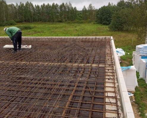 10-armirovanie-perekrytiya-dom-302m2-naro-fominskiy-rayon Армирование межэтажного перекрытия дома 302 м2 в Наро-Фоминском районе