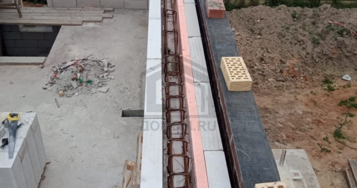 15-uteplenie-cokolya-dvukhetazhnyy-dom-163m2-shchelkovo Утепление цоколя дома двухэтажного дома 163 м2 в Щелково