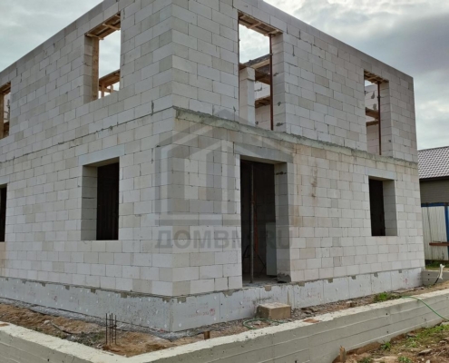 16-korobka-dvukhetazhnogo-doma-dom-302m2-naro-fominskiy-rayon Коробка двухэтажного дома дома 302 м2 в Наро-Фоминском районе