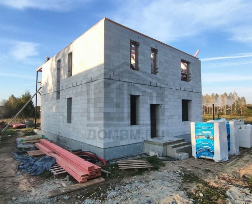 17-montazh-stropilnoy-sistemy-dom-302m2-naro-fominskiy-rayon Монтаж стропильной системы дома 302 м2 в Наро-Фоминском районе