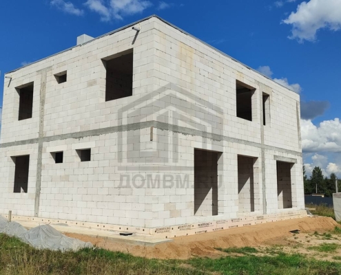 19-fasad-s-panoramnymi-oknami-dom-panoramnye-okna-klin Фасад с панорамными окнами дома с панорамными окнами в Клину