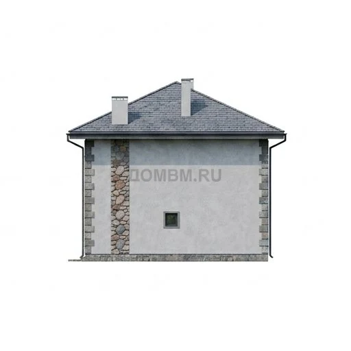 Проект дома «Эссен»