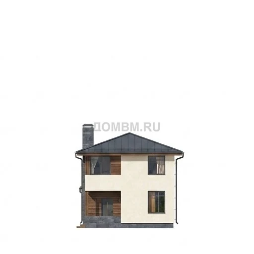 Проект дома «Киль»