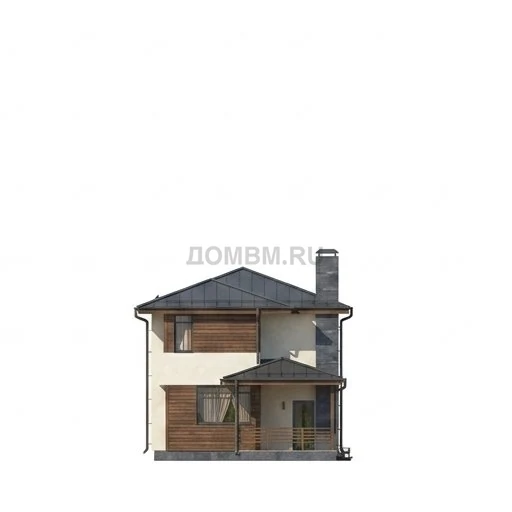 Проект дома «Киль»