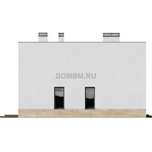 Проект дома «Ла-Корунья»