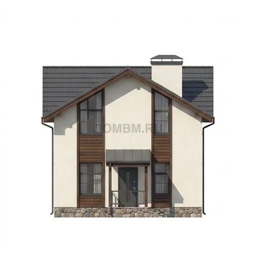 Проект дома «Римини»